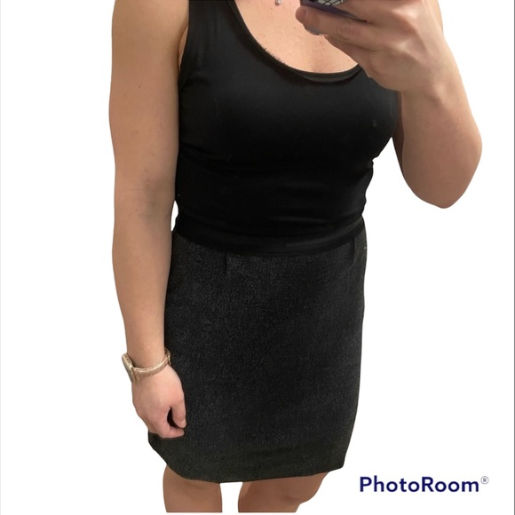 NWT Size 6 Banana Republic Dress - Picture 1 of 11